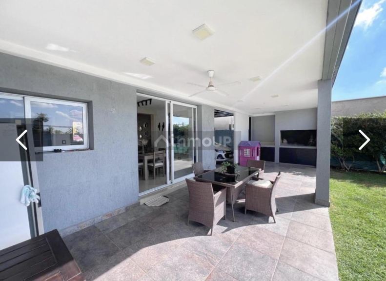 Casa en Venta en Las Heras, Mendoza