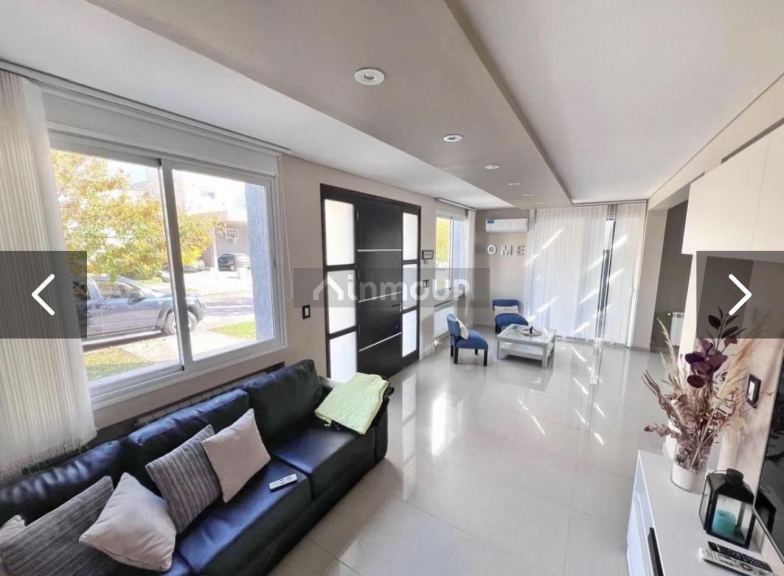 Casa en Venta en Las Heras, Mendoza