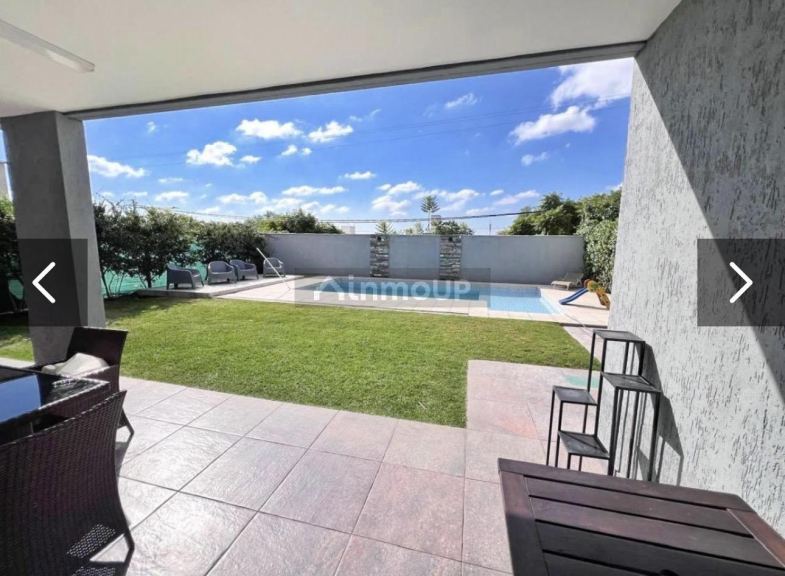 Casa en Venta en Las Heras, Mendoza
