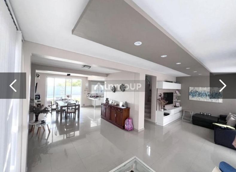 Casa en Venta en Las Heras, Mendoza