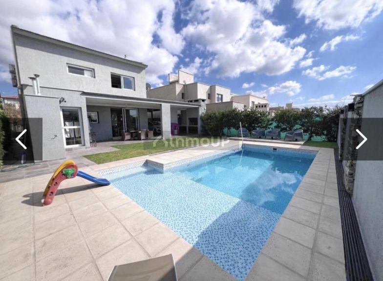 Casa en Venta en Las Heras, Mendoza