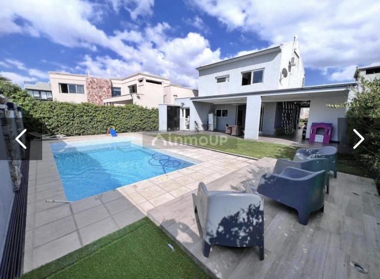 Casa en Venta en Las Heras, Mendoza