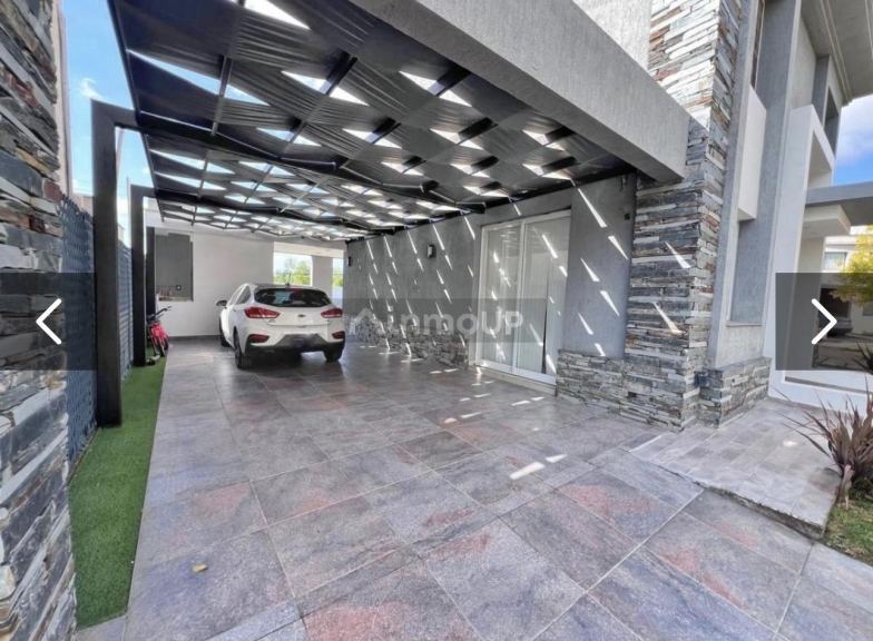 Casa en Venta en Las Heras, Mendoza