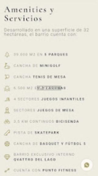 Lote en Venta en Lujan de Cuyo, Mendoza