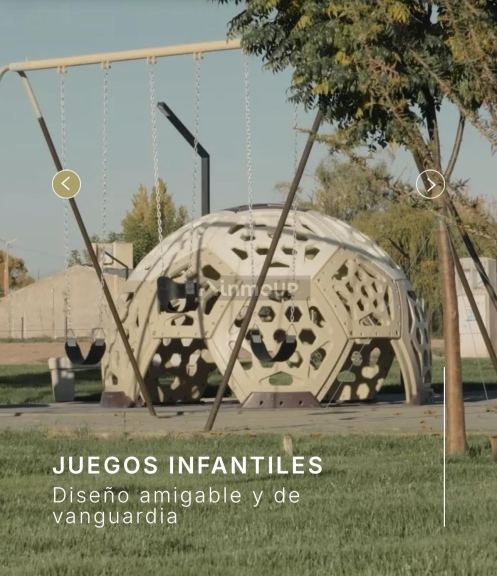 Lote en Venta en Lujan de Cuyo, Mendoza