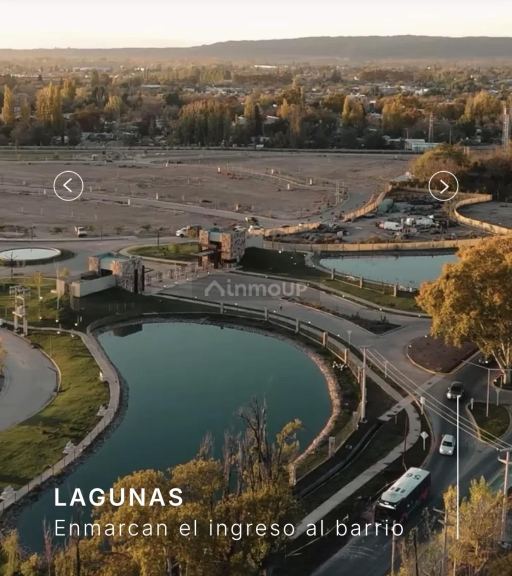 Lote en Venta en Lujan de Cuyo, Mendoza