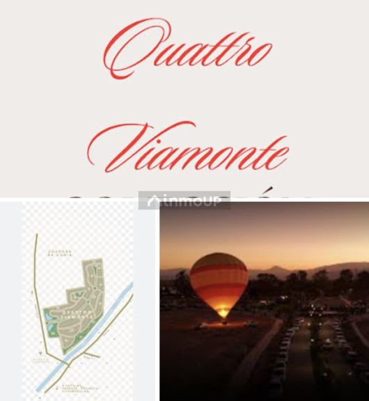 Lote en Venta en Lujan de Cuyo, Mendoza