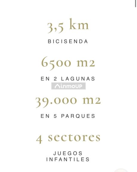Lote en Venta en Lujan de Cuyo, Mendoza