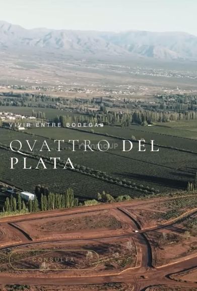Lote en Venta en Lujan de Cuyo, Mendoza