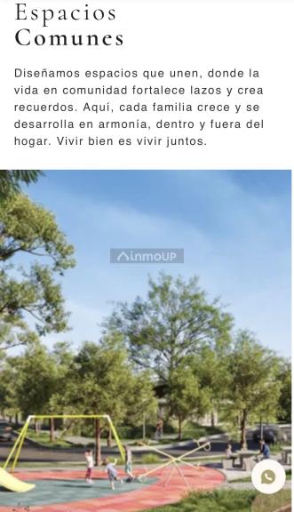 Lote en Venta en Lujan de Cuyo, Mendoza