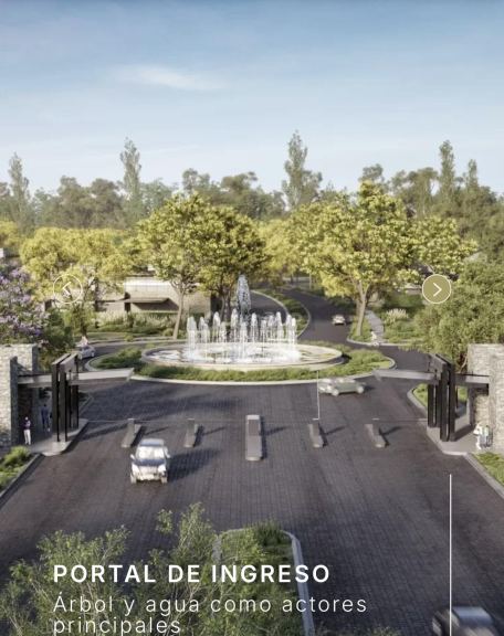 Lote en Venta en Lujan de Cuyo, Mendoza