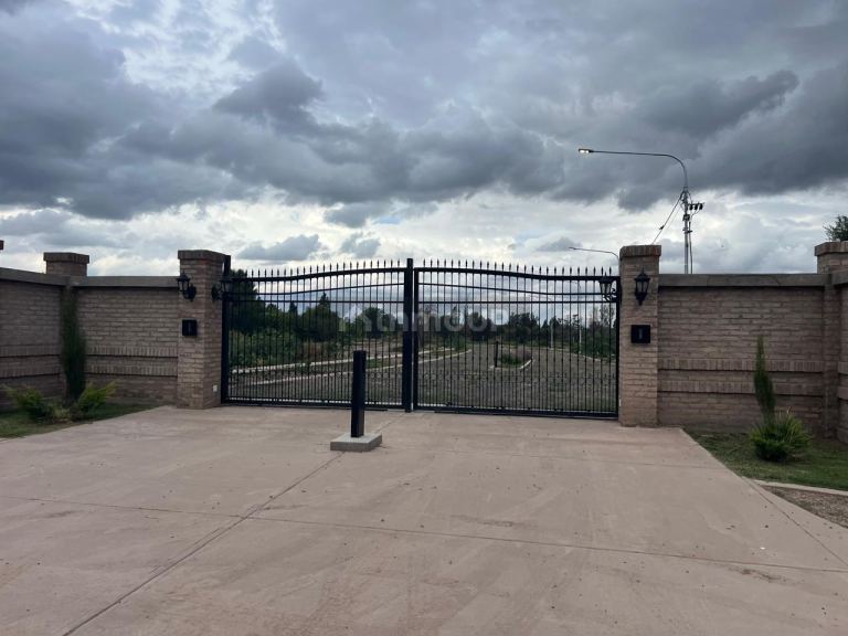 Lote en Venta en Lujan de Cuyo, Mendoza