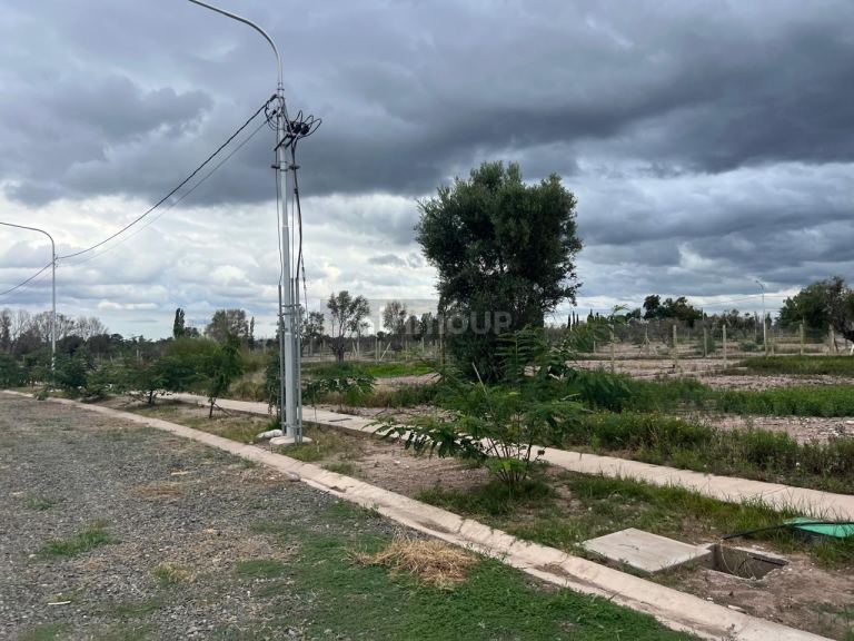 Lote en Venta en Lujan de Cuyo, Mendoza