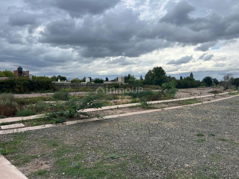 Lote en Venta en Lujan de Cuyo, Mendoza