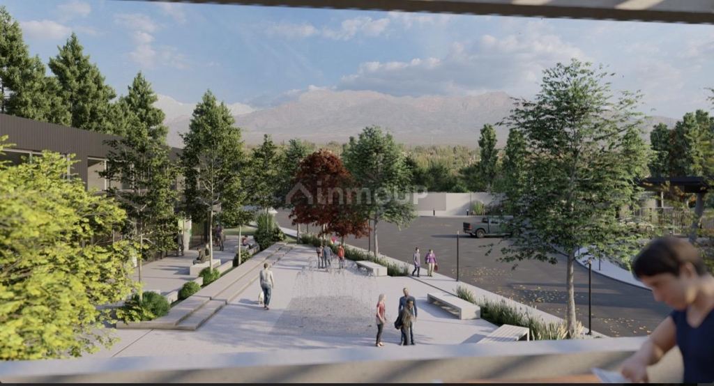 Lote en Venta en Lujan de Cuyo, Mendoza
