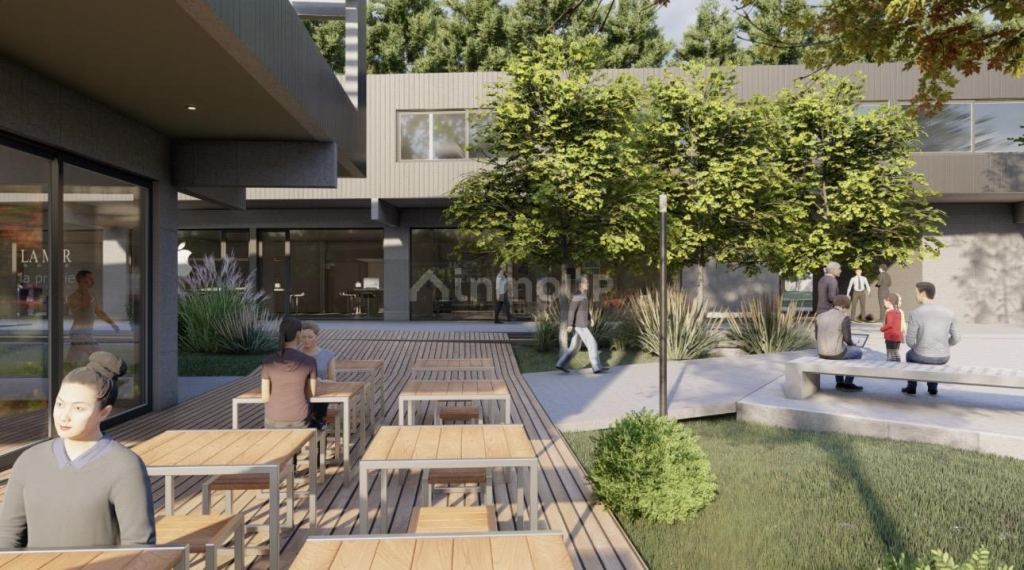 Lote en Venta en Lujan de Cuyo, Mendoza