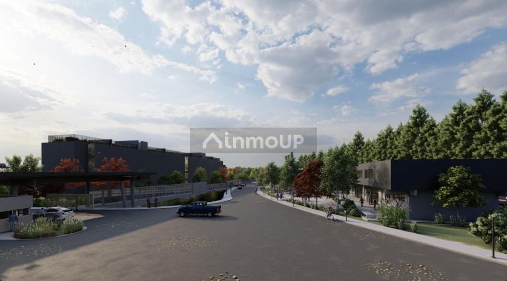 Lote en Venta en Lujan de Cuyo, Mendoza