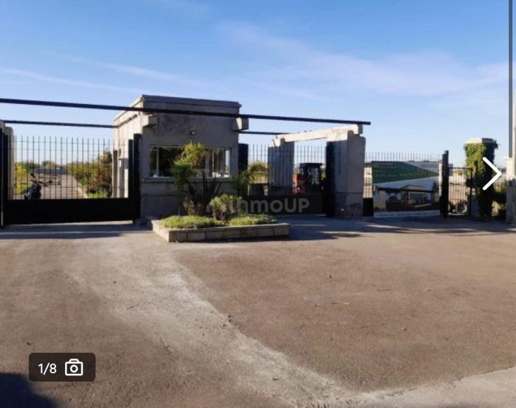 Lote en Venta en Maipu, Mendoza