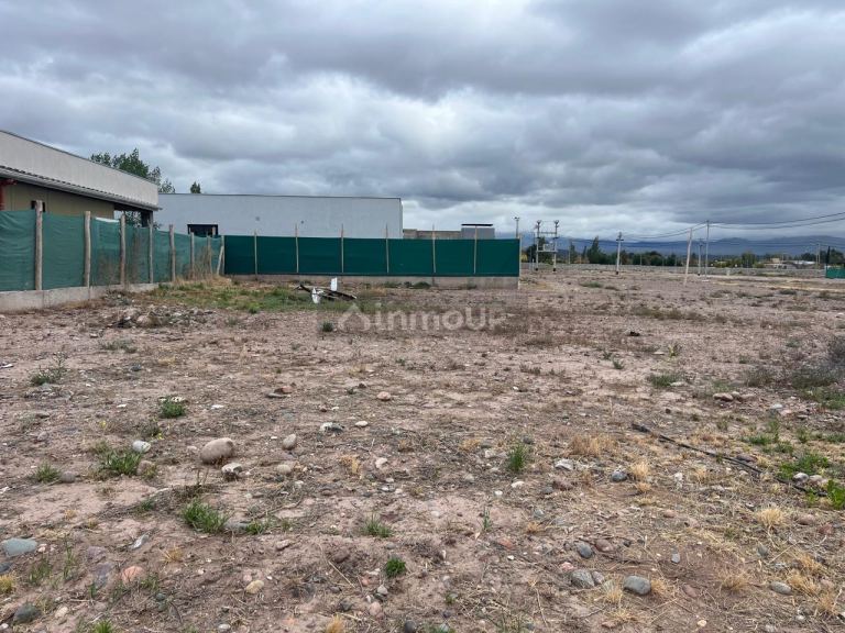 Lote en Venta en Maipu, Mendoza