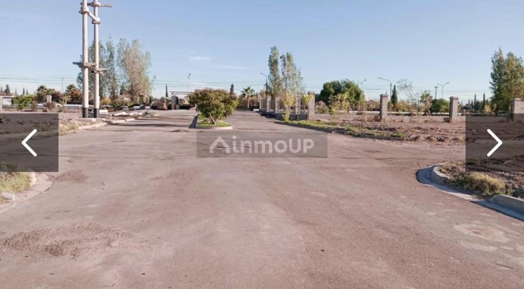 Lote en Venta en Maipu, Mendoza