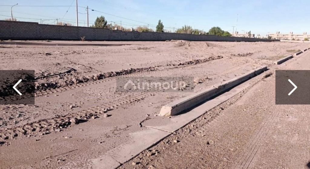 Lote en Venta en Maipu, Mendoza