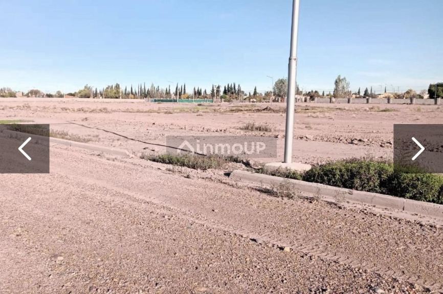Lote en Venta en Maipu, Mendoza