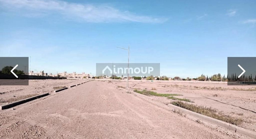 Lote en Venta en Maipu, Mendoza