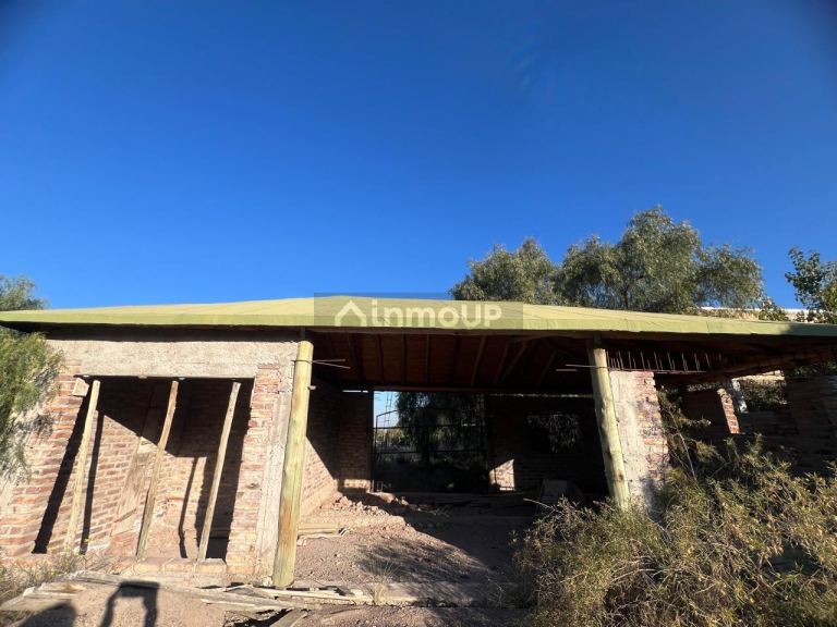 Lote en Venta en Las Heras, Mendoza