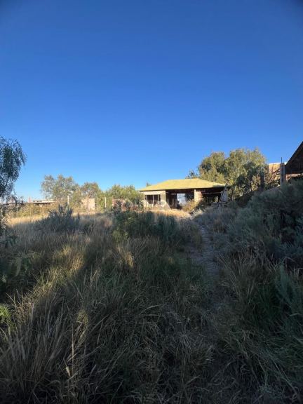 Lote en Venta en Las Heras, Mendoza