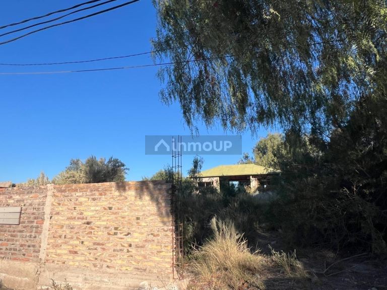 Lote en Venta en Las Heras, Mendoza