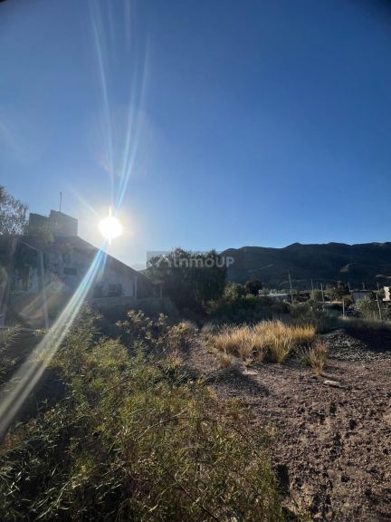 Lote en Venta en Las Heras, Mendoza