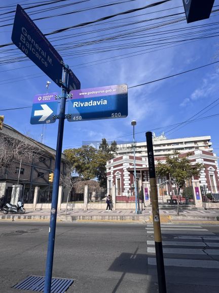 Departamento en Venta en Godoy Cruz, Mendoza