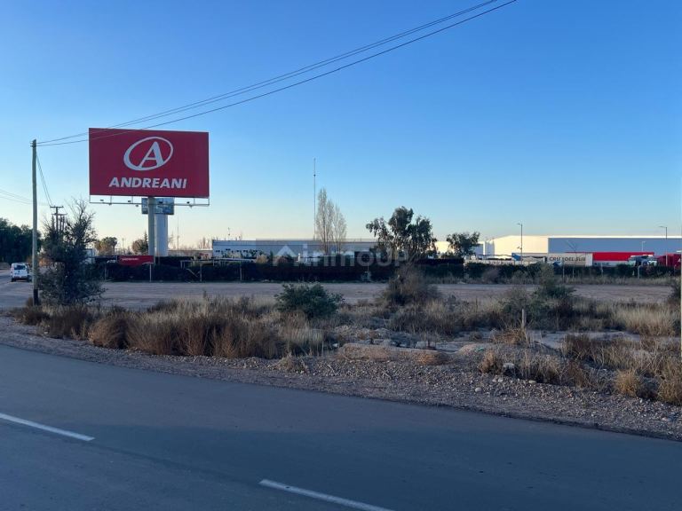 Lote en Venta en Lujan de Cuyo, Mendoza