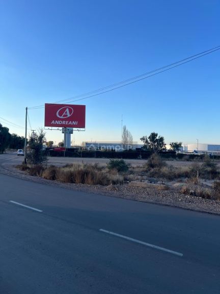 Lote en Venta en Lujan de Cuyo, Mendoza