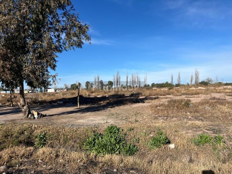 Lote en Venta en Maipu, Mendoza
