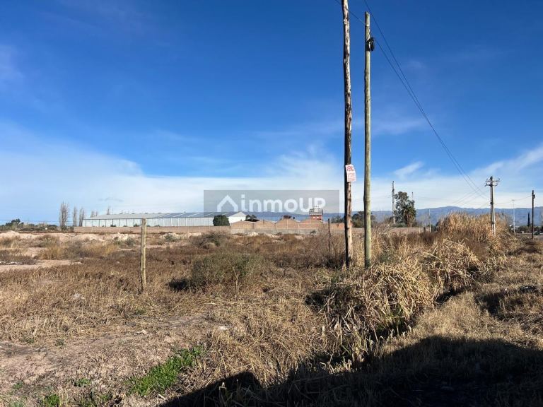 Lote en Venta en Maipu, Mendoza