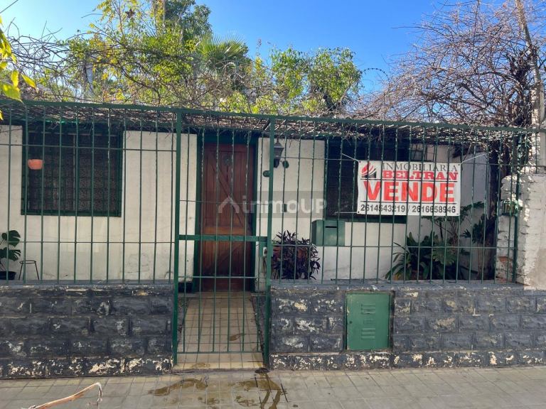 Lote en Venta en Capital, Mendoza