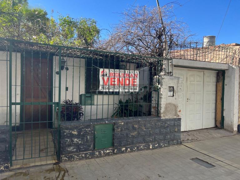 Lote en Venta en Capital, Mendoza