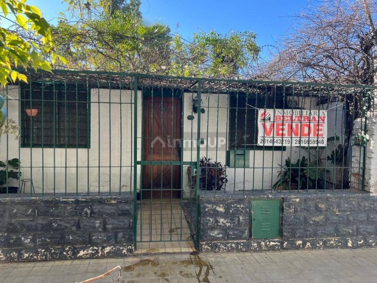 Lote en Venta en Capital, Mendoza