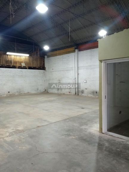Galpon en Alquiler en Guaymallen, Mendoza