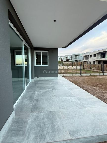 Duplex en Alquiler en Capital, Mendoza