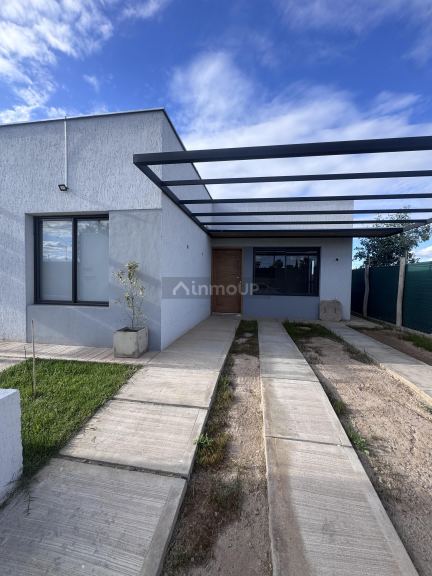 Casa en Venta en Lujan de Cuyo, Mendoza