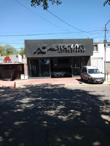 Local Comercial en Alquiler en Godoy Cruz, Mendoza