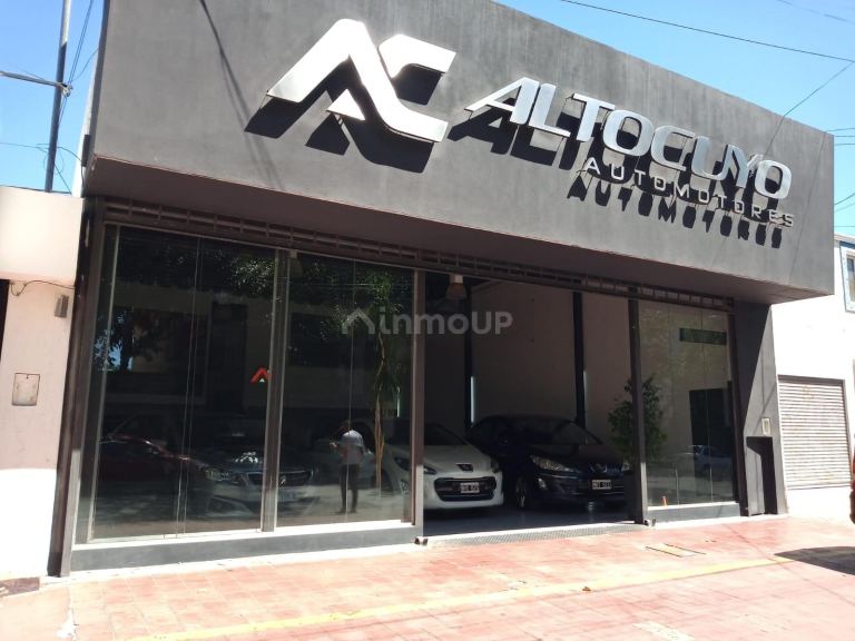 Local Comercial en Alquiler en Godoy Cruz, Mendoza