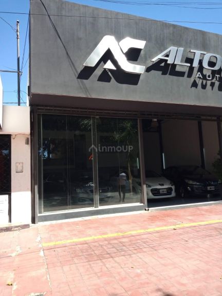 Local Comercial en Alquiler en Godoy Cruz, Mendoza