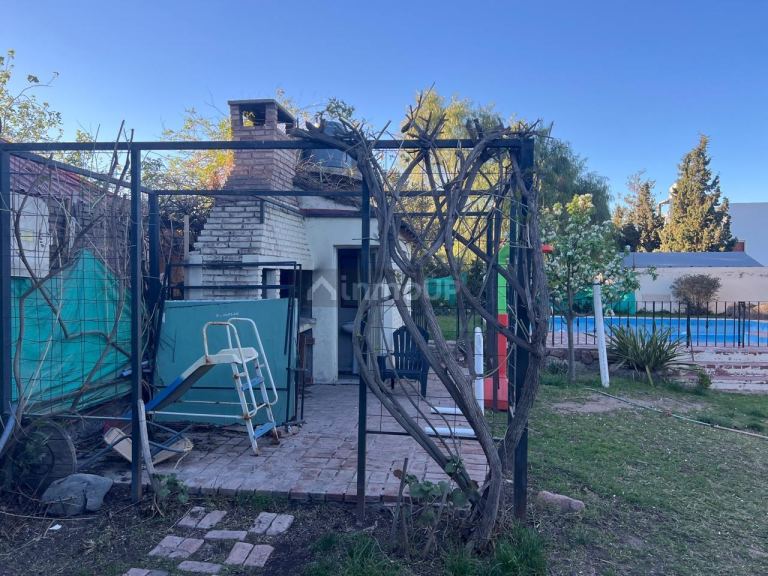 Casa en Venta en Las Heras, Mendoza
