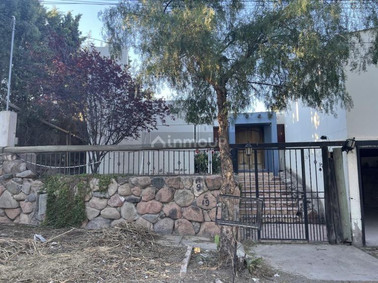 Casa en Venta en Las Heras, Mendoza