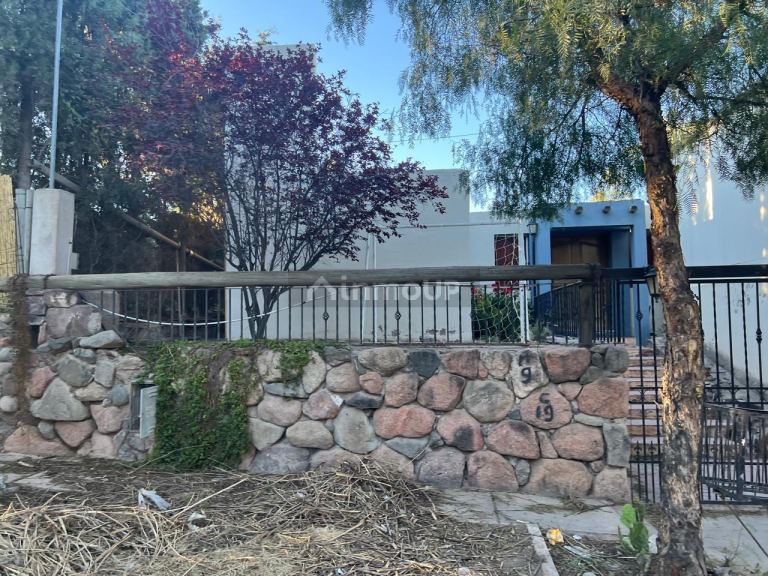Casa en Venta en Las Heras, Mendoza