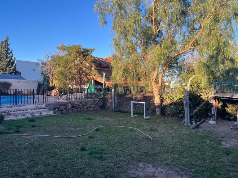 Casa en Venta en Las Heras, Mendoza