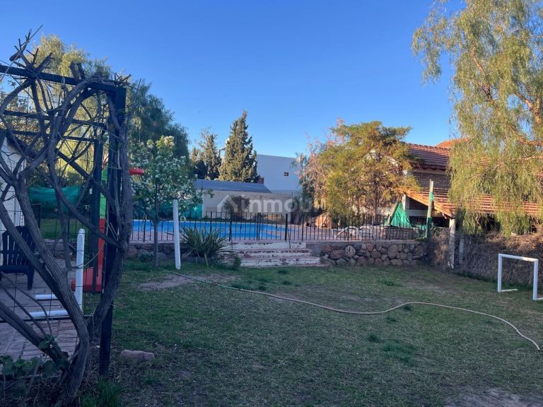 Casa en Venta en Las Heras, Mendoza